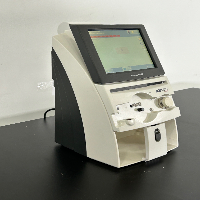Radiometer ABL 80 Flex Blood Gas Analyzer image 0